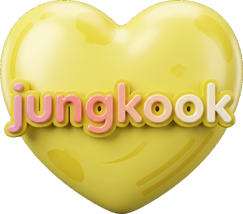 Jungkook TikTok LIVE gift
