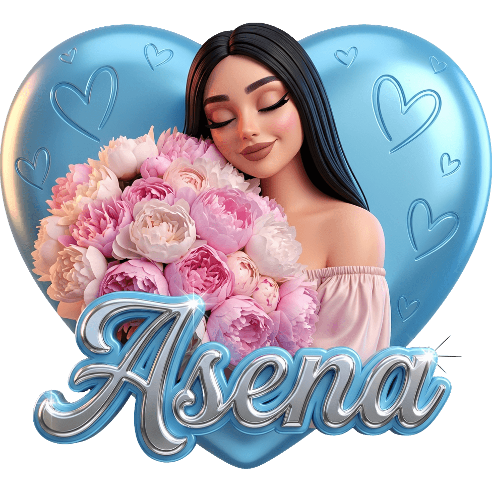 Asena Buketi TikTok LIVE gift