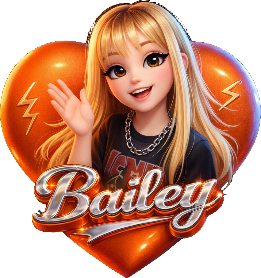 Baileyyyy TikTok LIVE gift