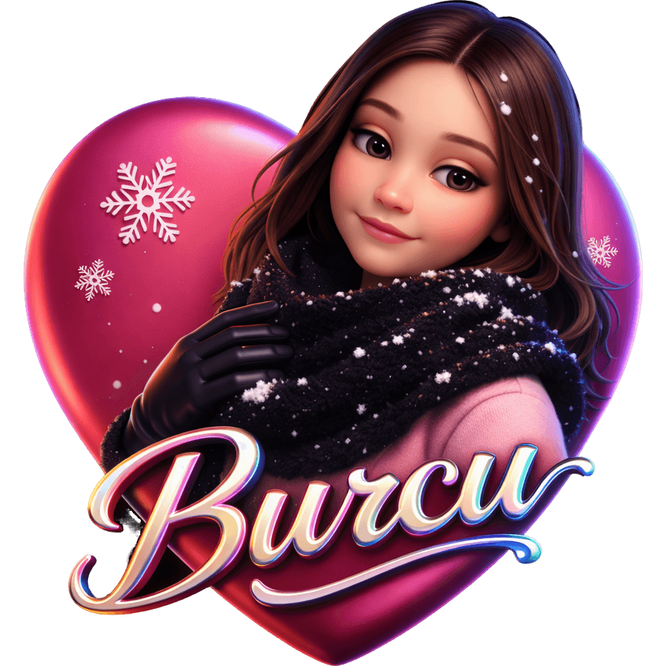 HOLA BURCU TikTok LIVE gift