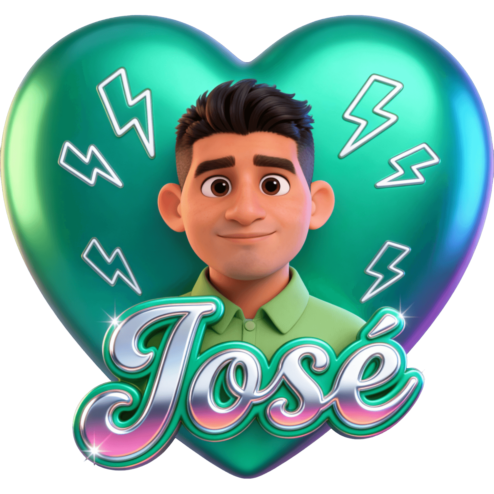 Jose Rayos TikTok LIVE gift