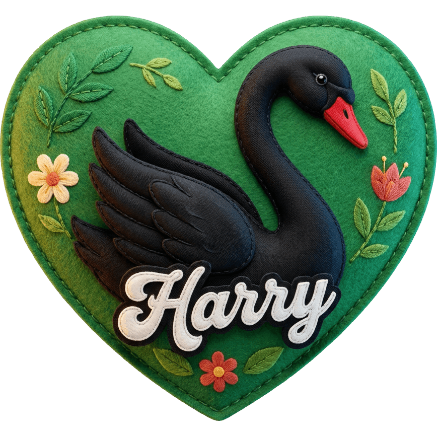 Harry Swan TikTok LIVE gift