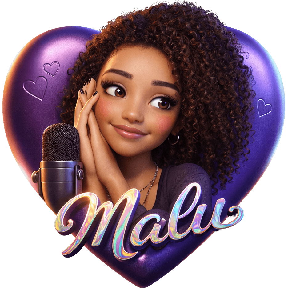 Malu ao Mic TikTok LIVE gift