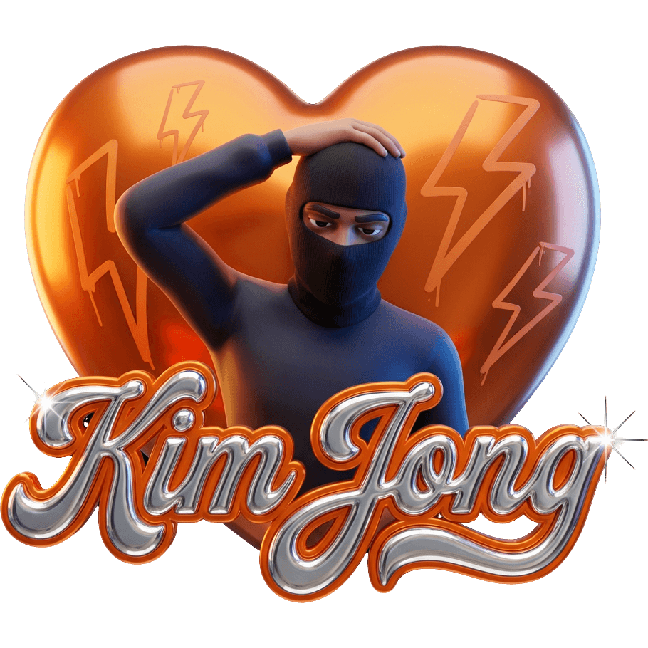 Kim GRrrrrrr TikTok LIVE gift
