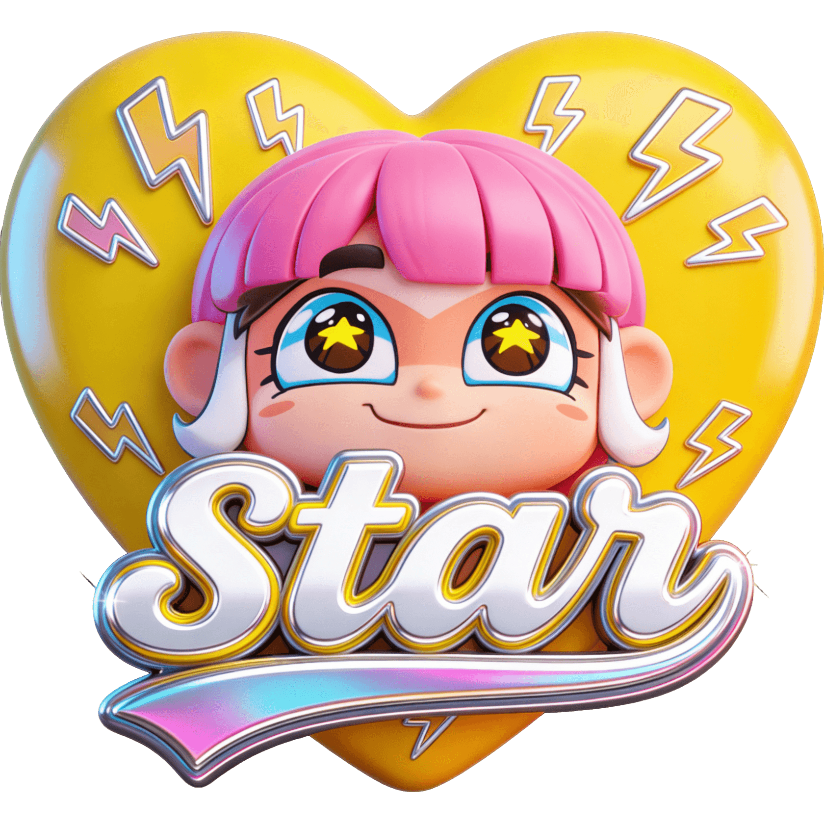 Starling TikTok LIVE gift