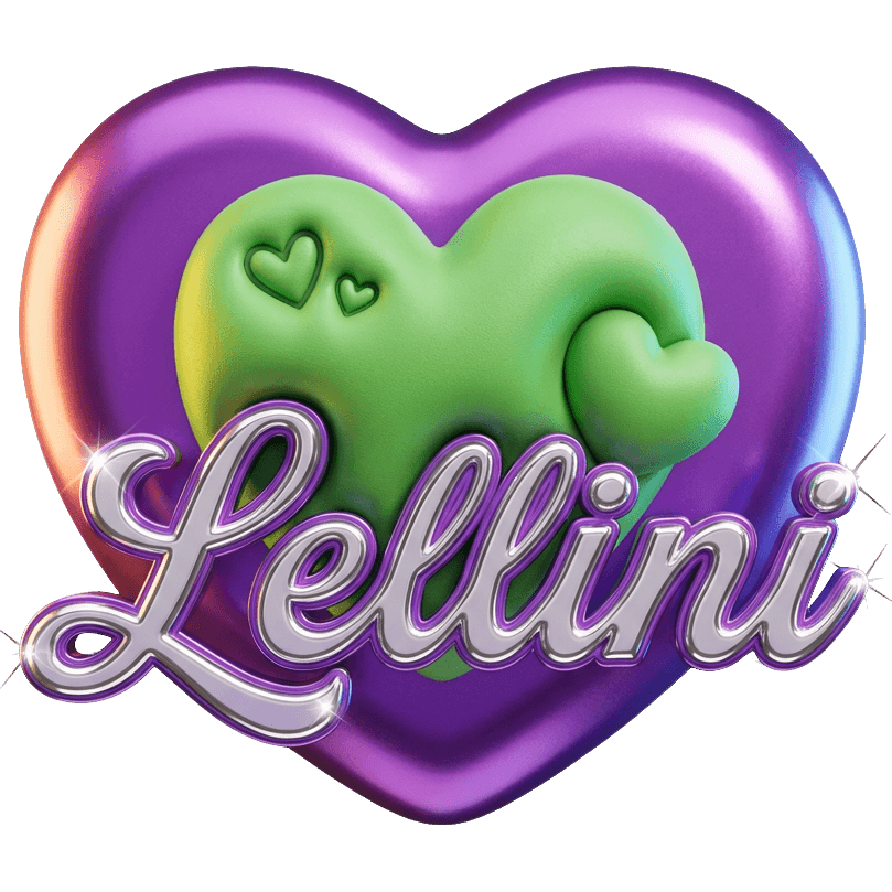 Lellini Verde TikTok LIVE gift