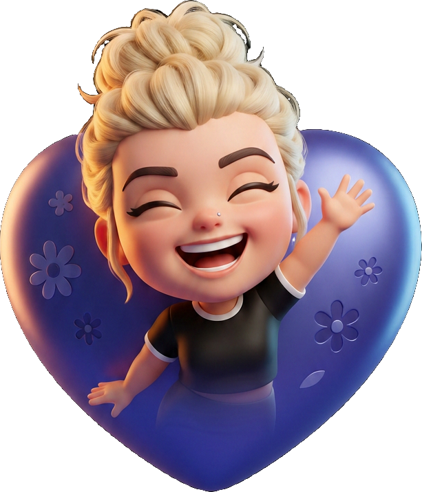 MEG TikTok LIVE gift