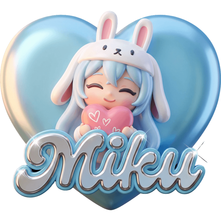Mikusitos TikTok LIVE gift