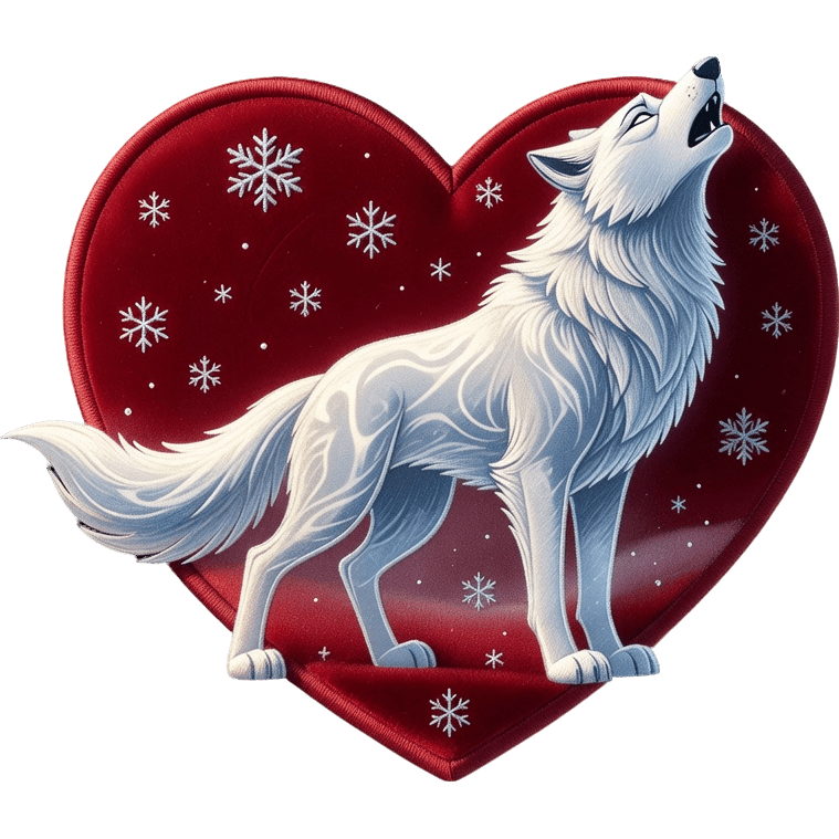 Biely Vlk TikTok LIVE gift