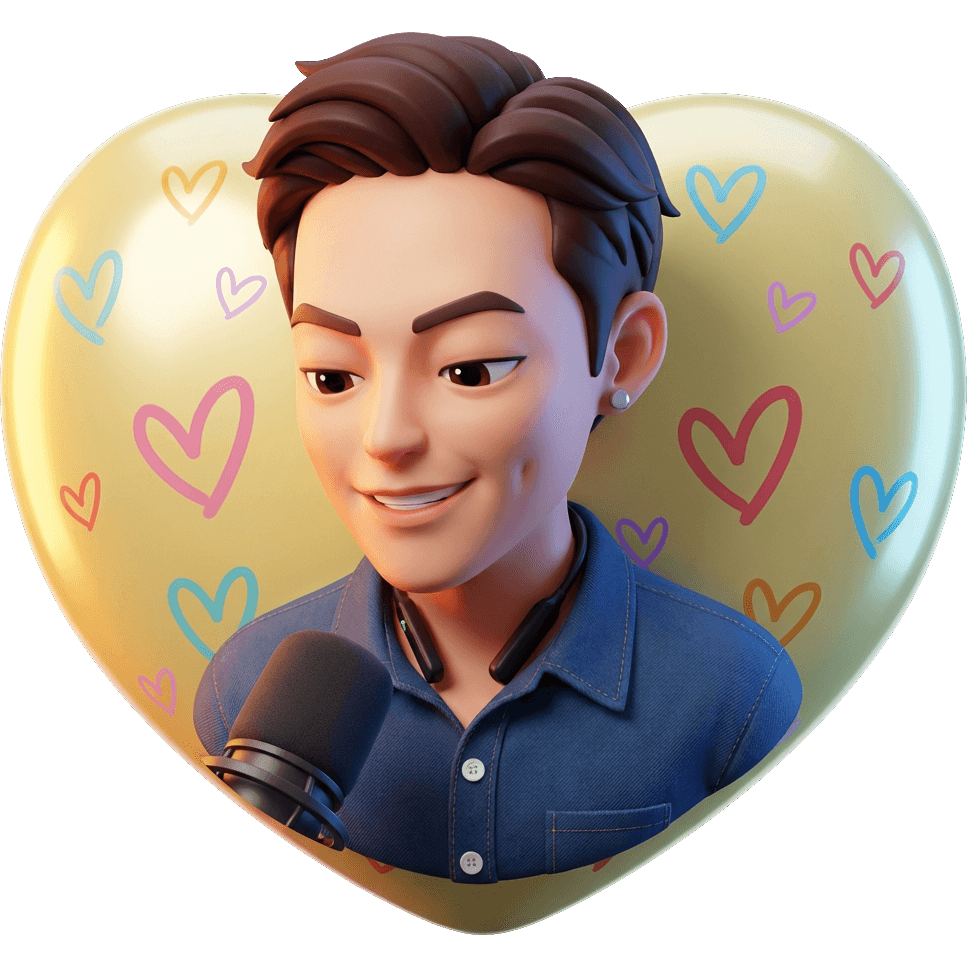 藍衫RK TikTok LIVE gift