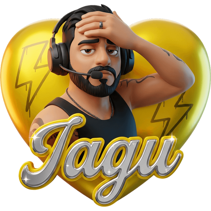 Haja Paciência TikTok LIVE gift