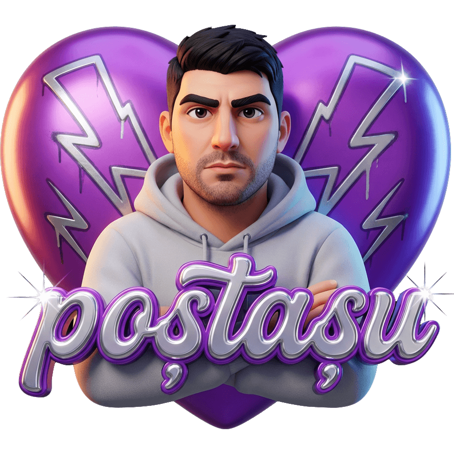 Postasu vagabond TikTok LIVE gift