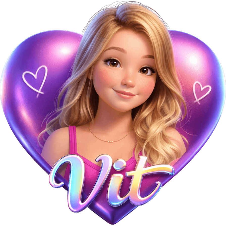 Vit Radiante TikTok LIVE gift