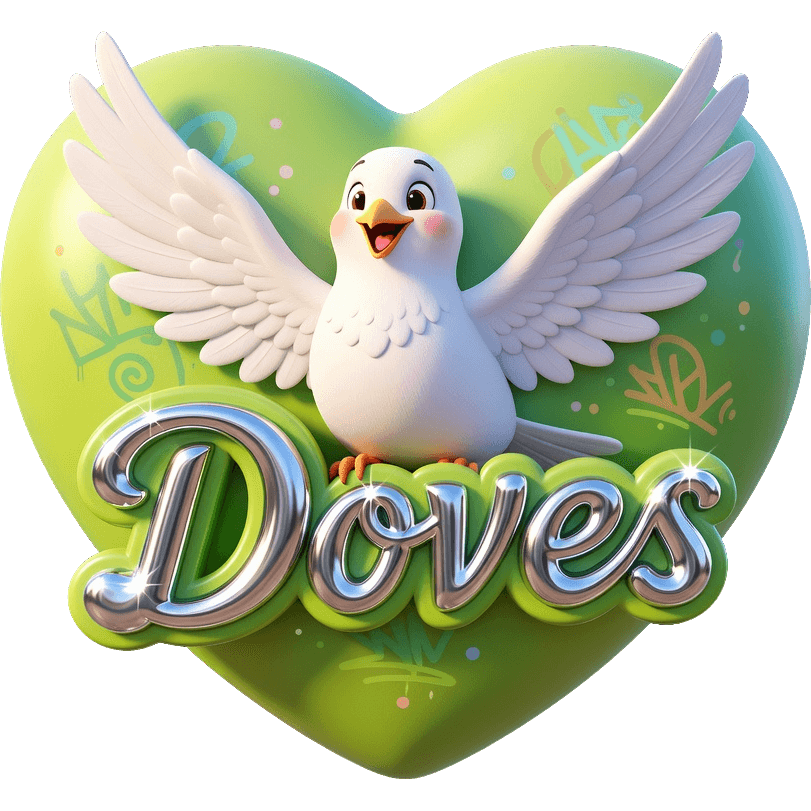 Ethan's Dove TikTok LIVE gift