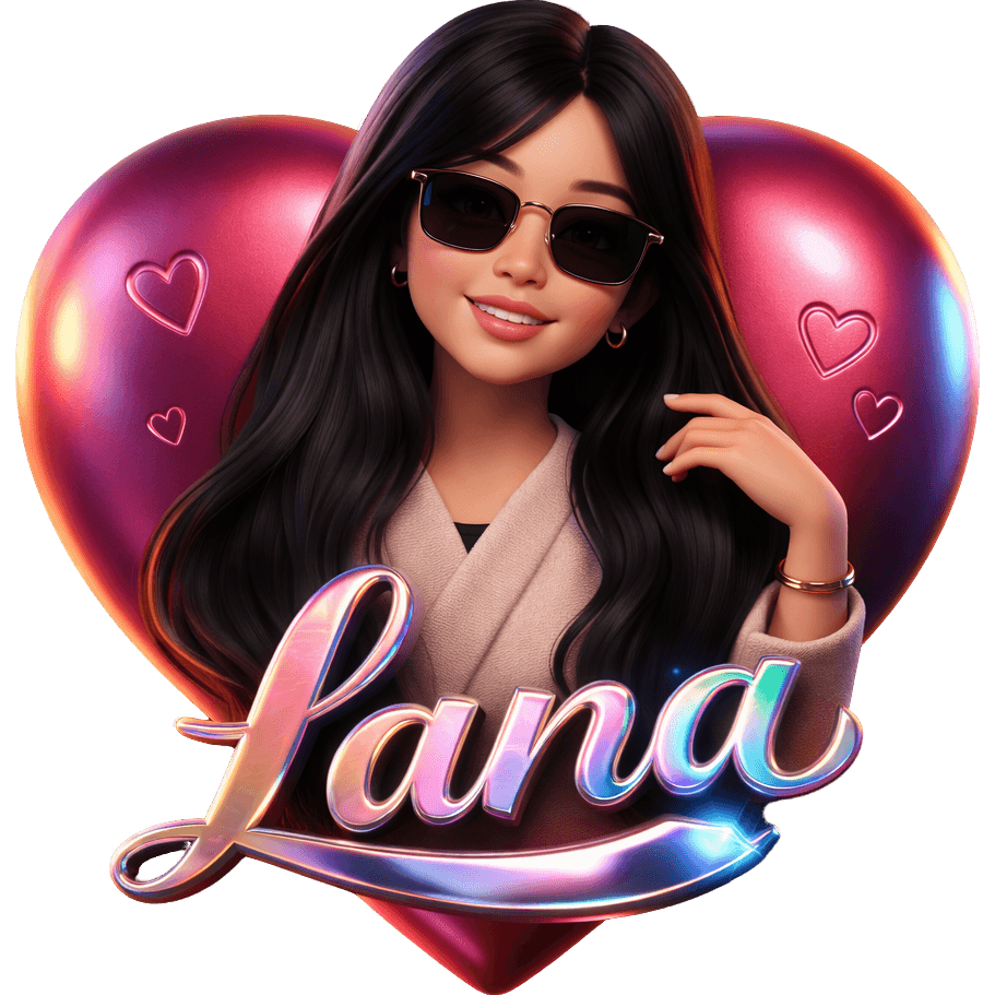 Lano TikTok LIVE gift