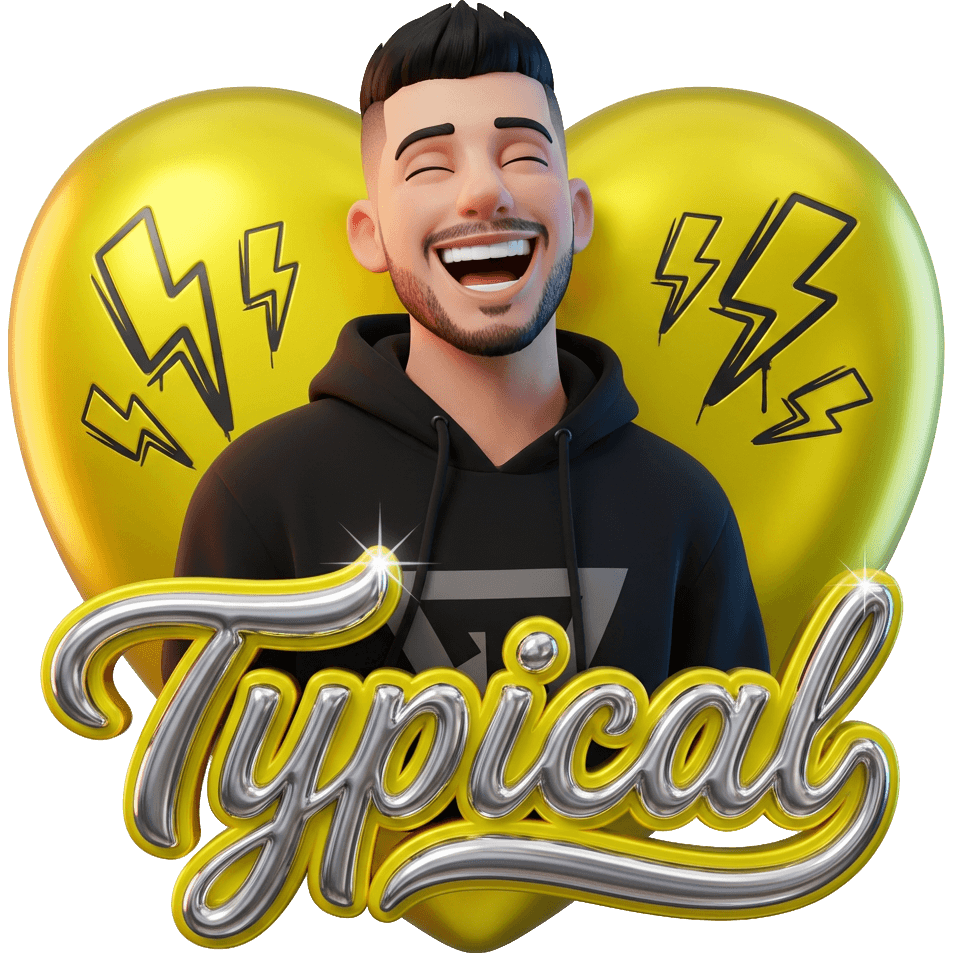 Typical TG TikTok LIVE gift