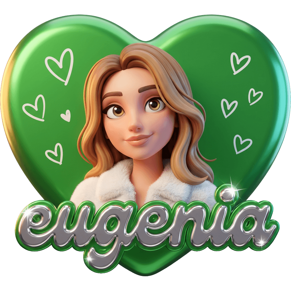 Eugi TikTok LIVE gift