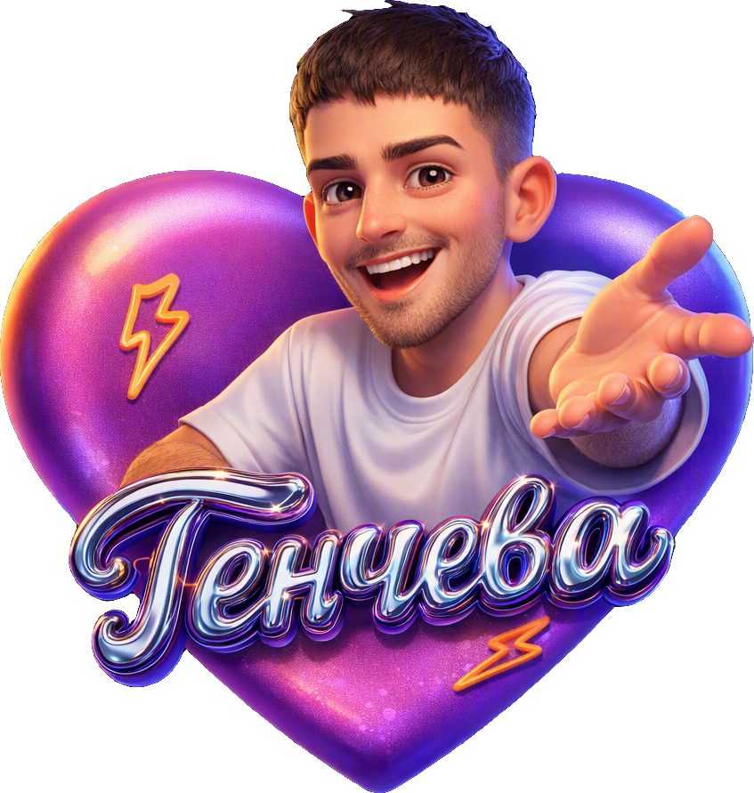 Tencheva TikTok LIVE gift