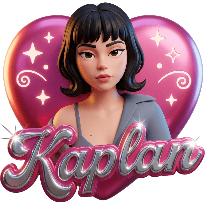 Kaplan Izi TikTok LIVE gift