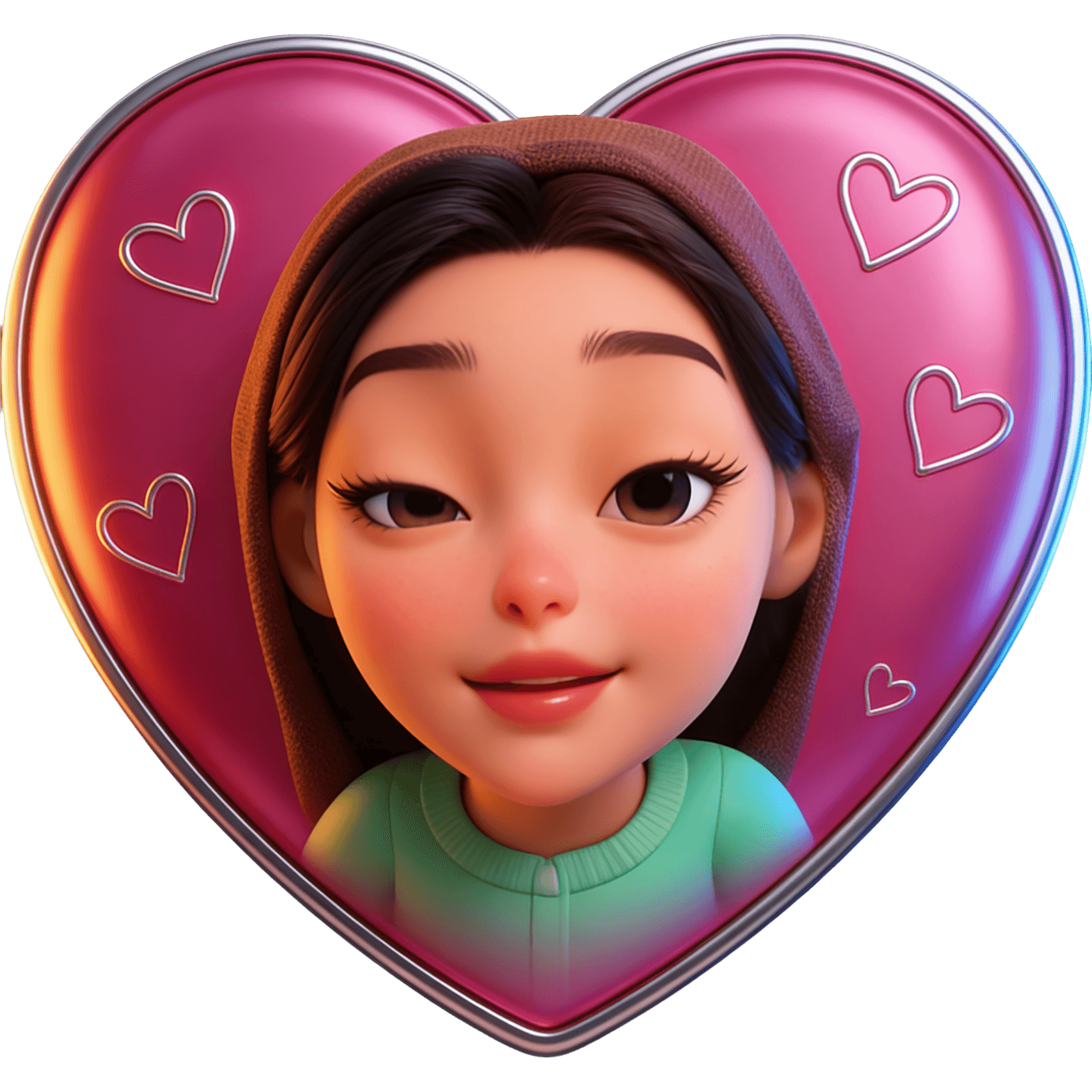 Sininho TikTok LIVE gift