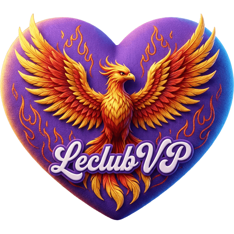 LeclubVP Fénix TikTok LIVE gift