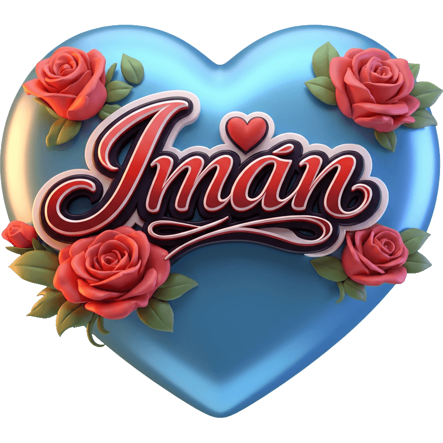 Iman Roses TikTok LIVE gift