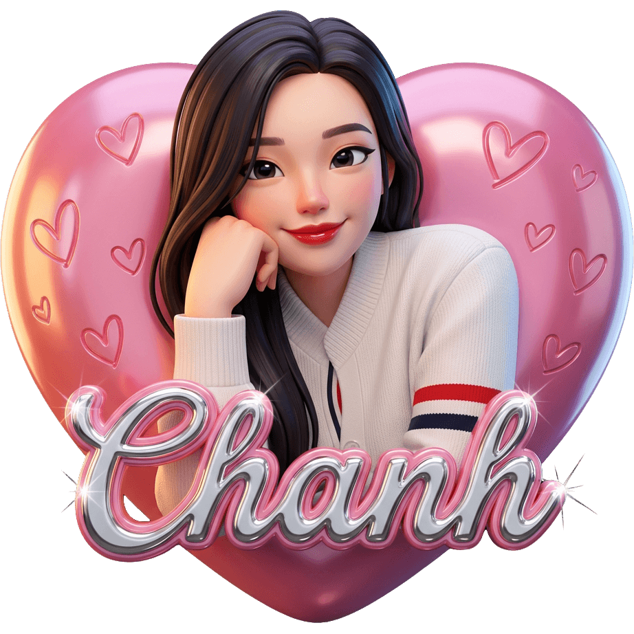 Chanh Hồng TikTok LIVE gift