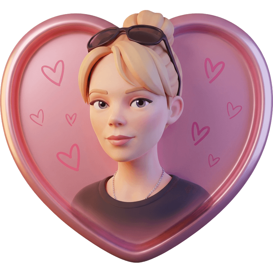Emilia Roz TikTok LIVE gift