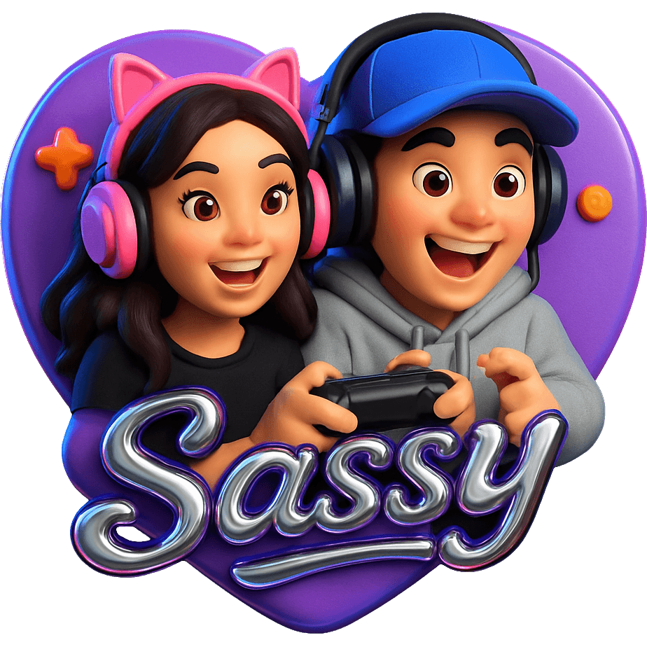 Sassy TikTok LIVE gift