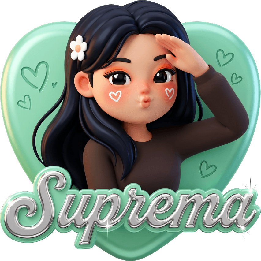 Flor Suprema TikTok LIVE gift