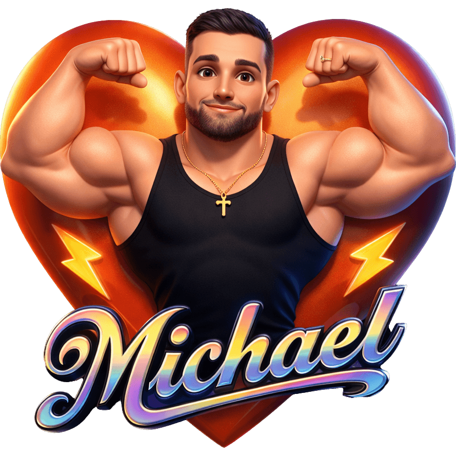 Michael Flex TikTok LIVE gift