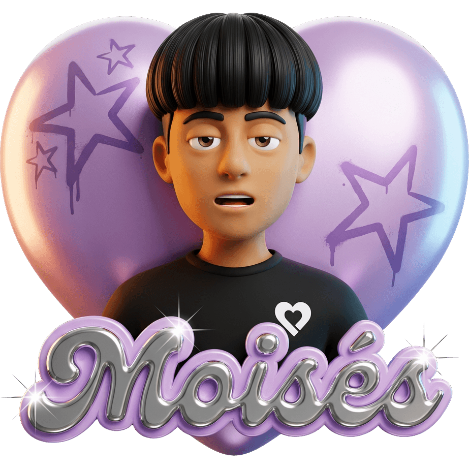 Moisés Tractor TikTok LIVE gift