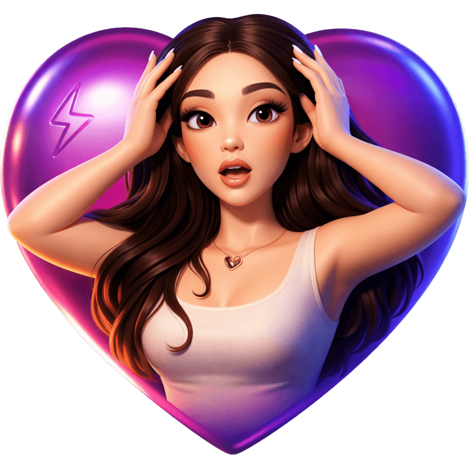 Solmaz Pozu TikTok LIVE gift