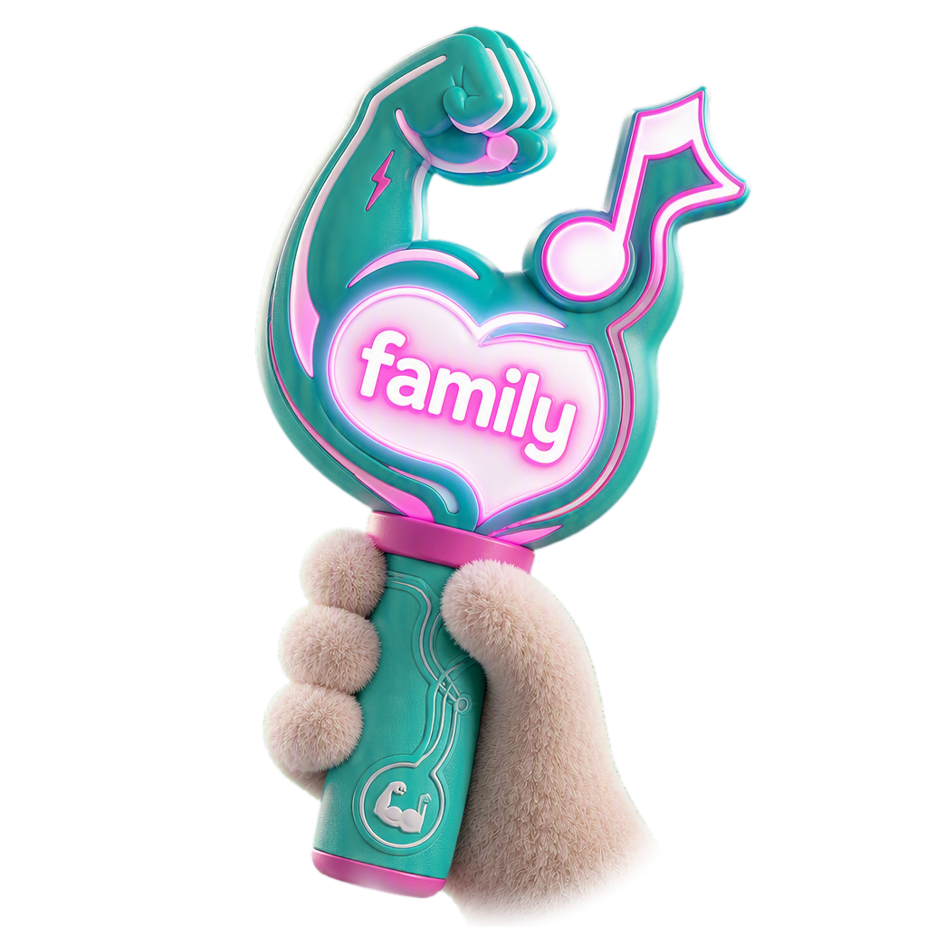 Team Tobias TikTok LIVE gift