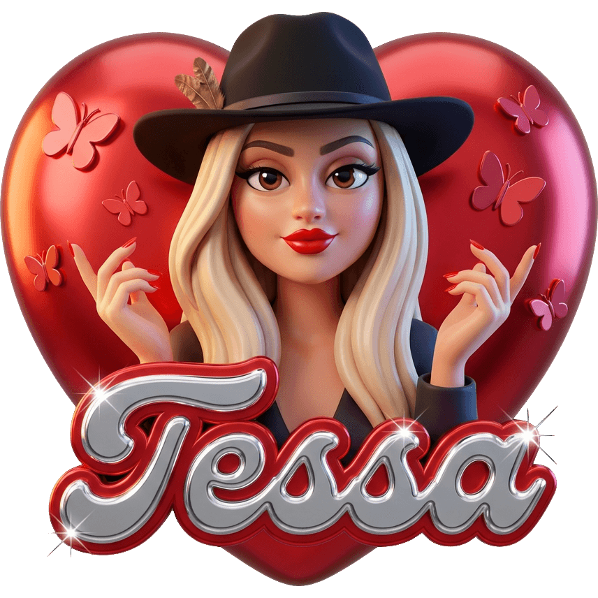 Amore TikTok LIVE gift