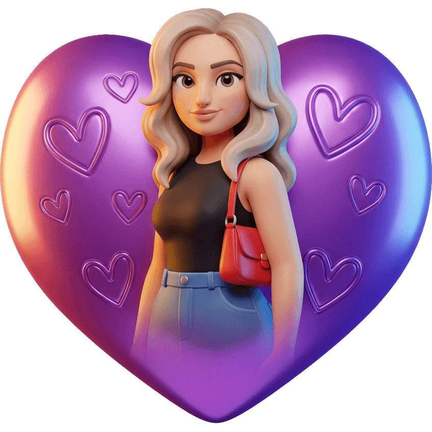 AnnyMood TikTok LIVE gift