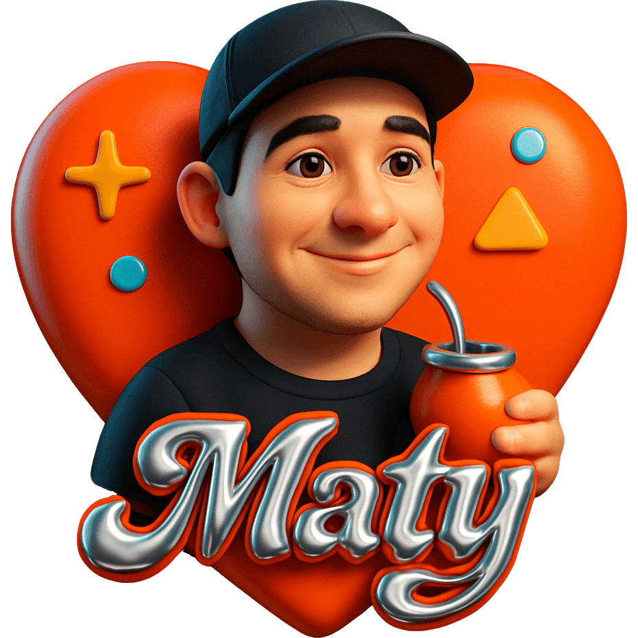 Maty Mate TikTok LIVE gift