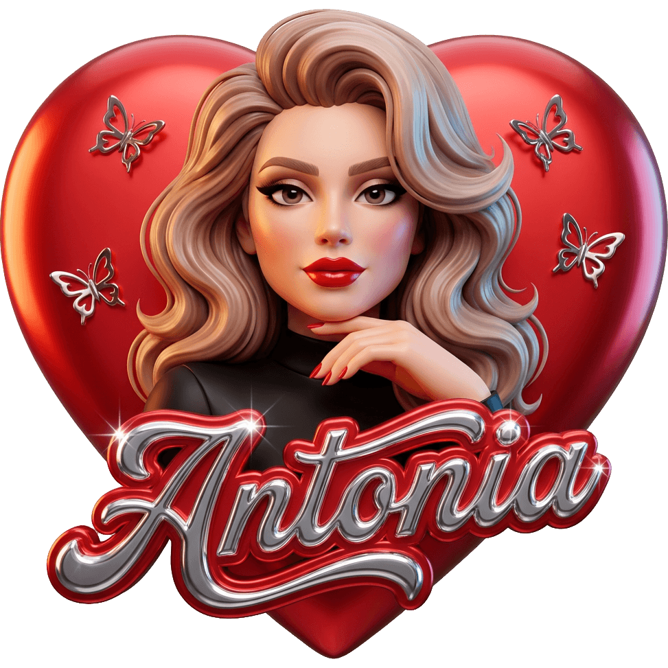 Antonia Fluturi TikTok LIVE gift