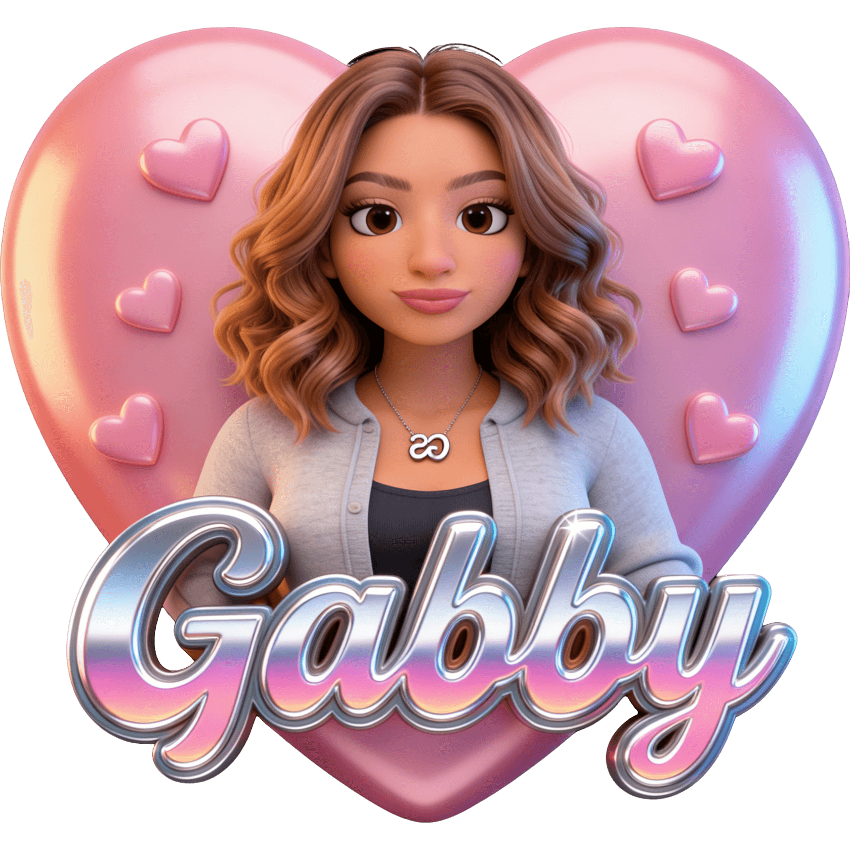 team gabs TikTok LIVE gift