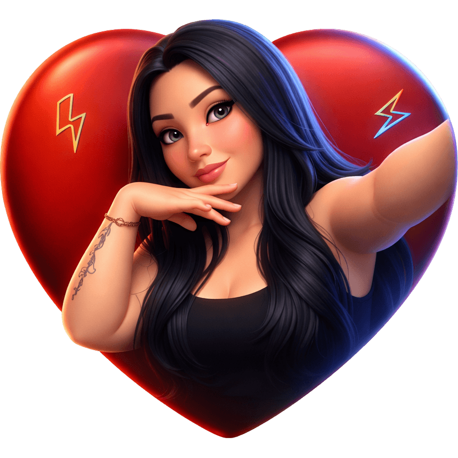 GACI Selamı TikTok LIVE gift