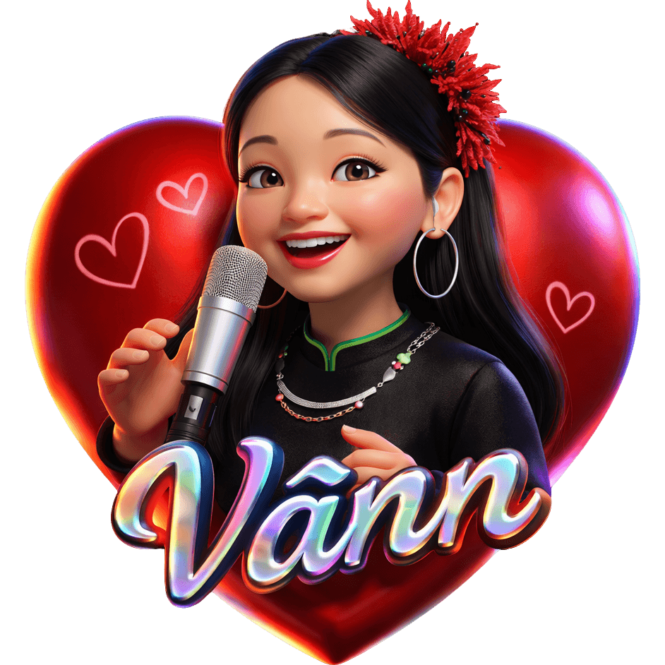 Vânn Rạng Rỡ TikTok LIVE gift