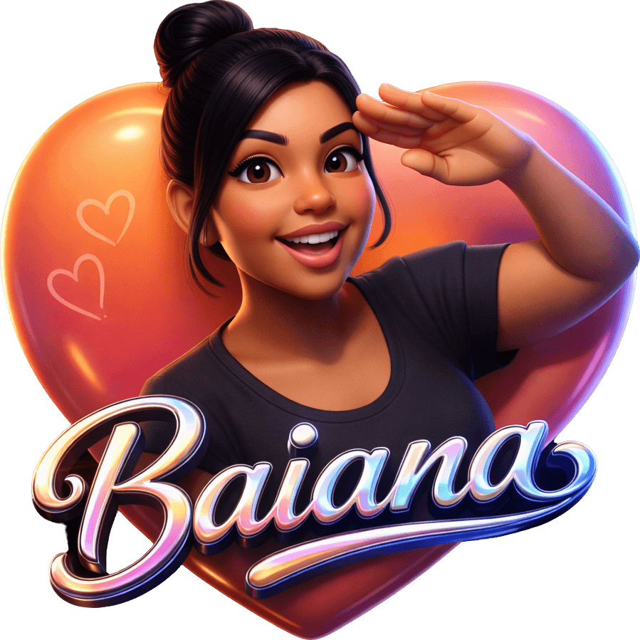 Baina felina TikTok LIVE gift