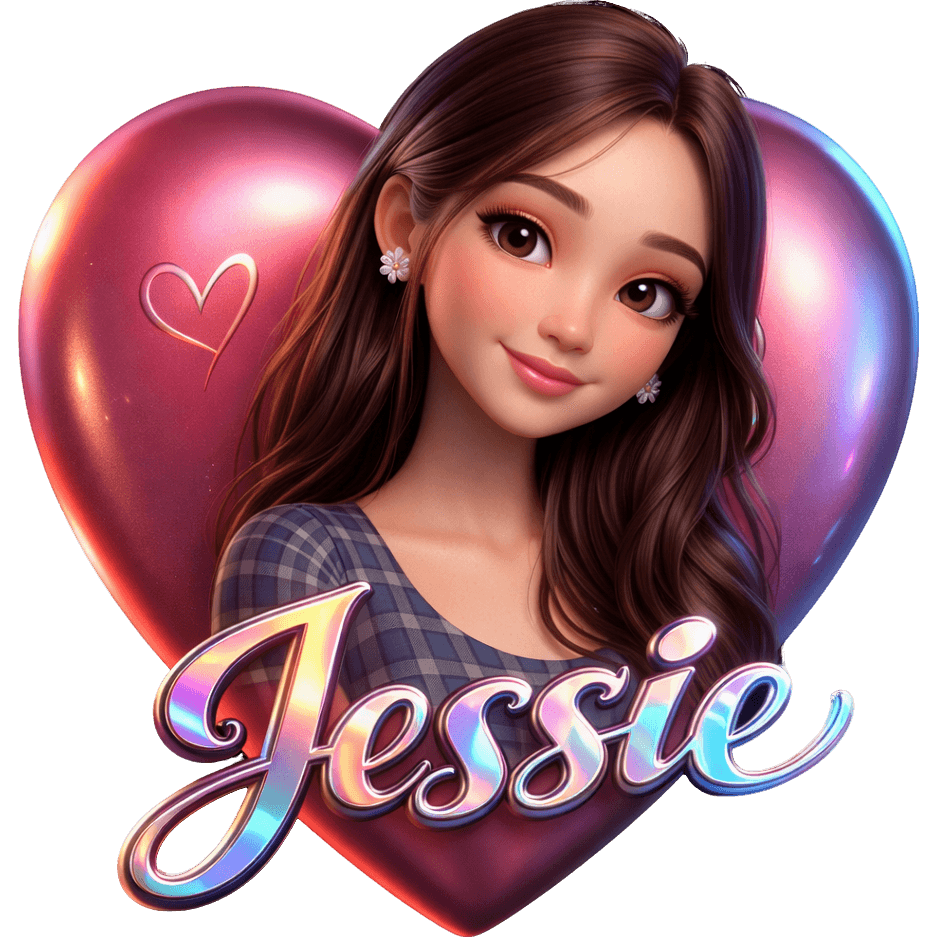 Jessie Gleam TikTok LIVE gift