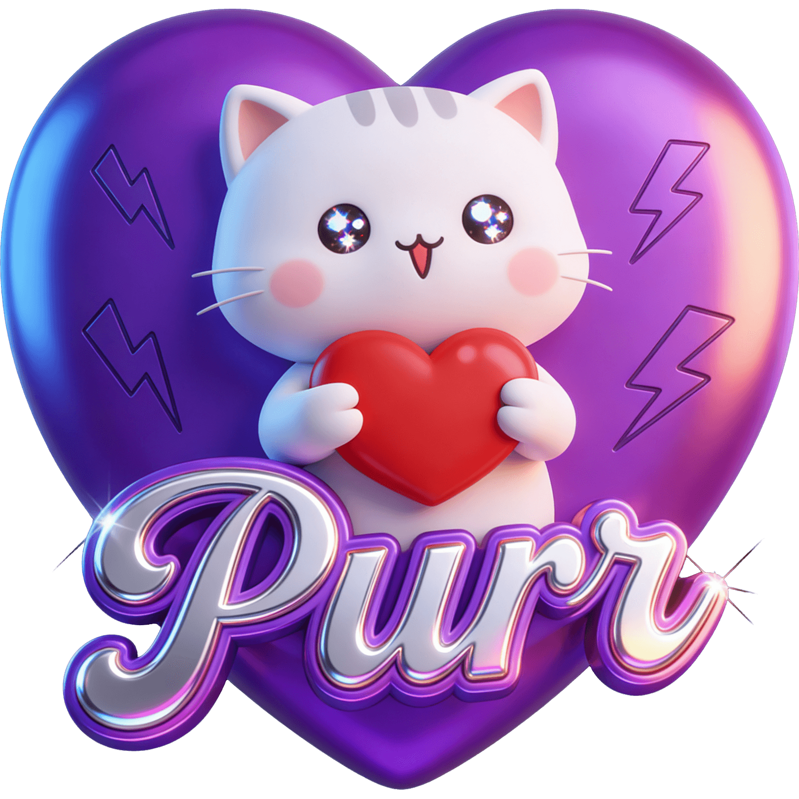 Damstol TikTok LIVE gift