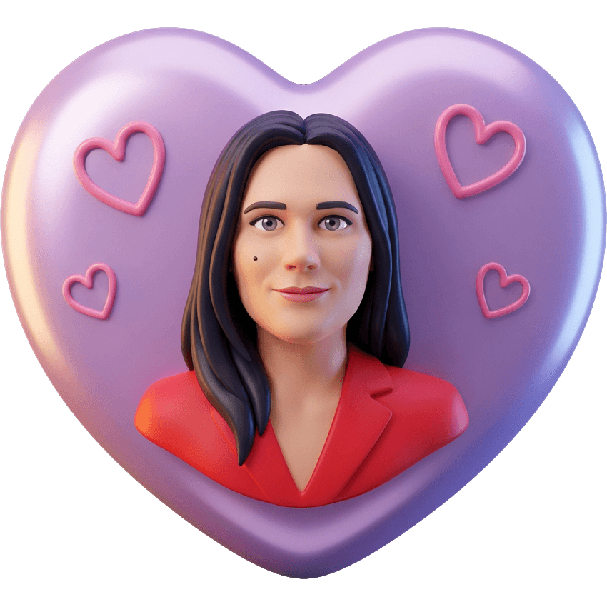 Sindy de Vermelho TikTok LIVE gift