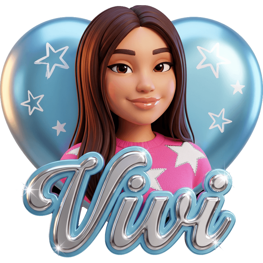 Vivi Estelar TikTok LIVE gift