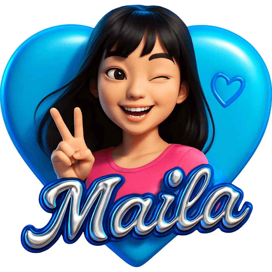 Paz da Maila TikTok LIVE gift