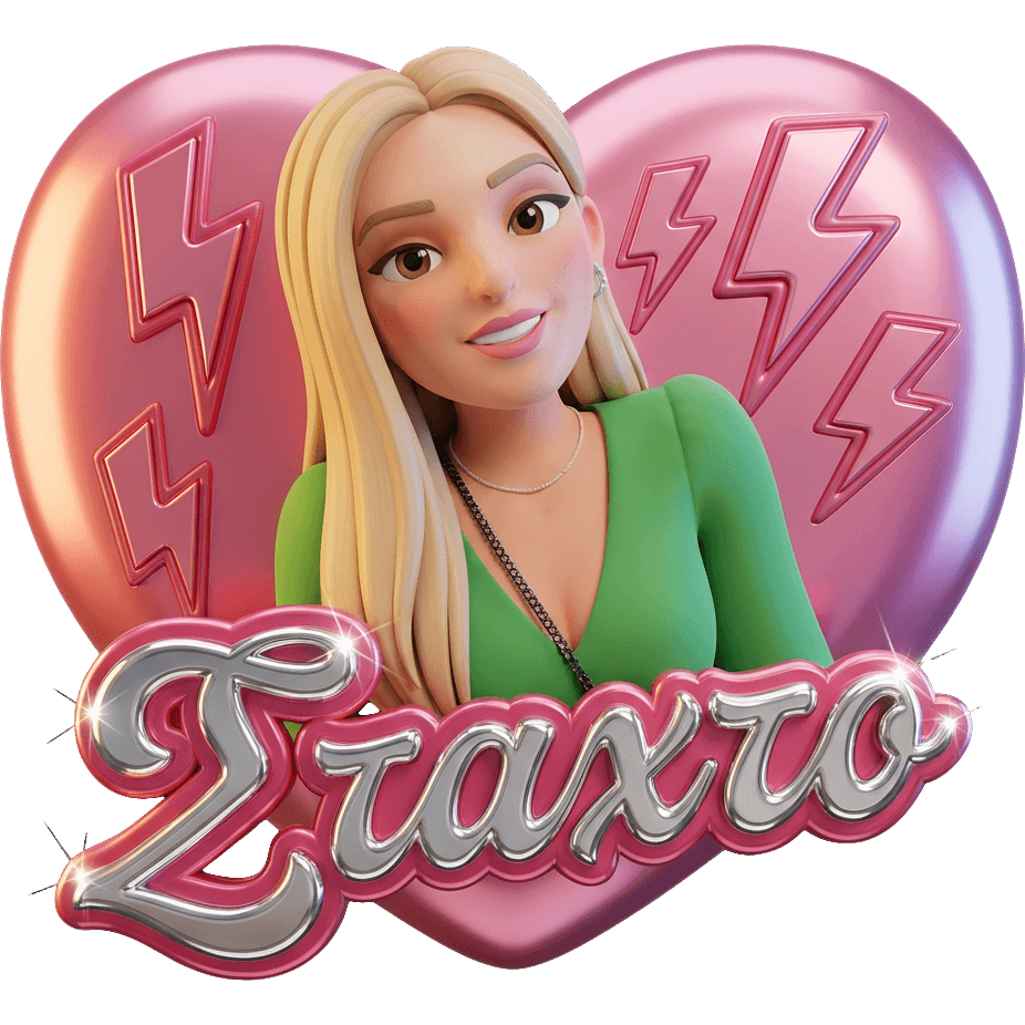 Euaggelia TikTok LIVE gift