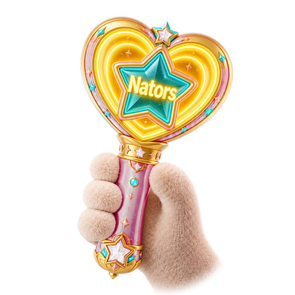 Diamondnators TikTok LIVE gift
