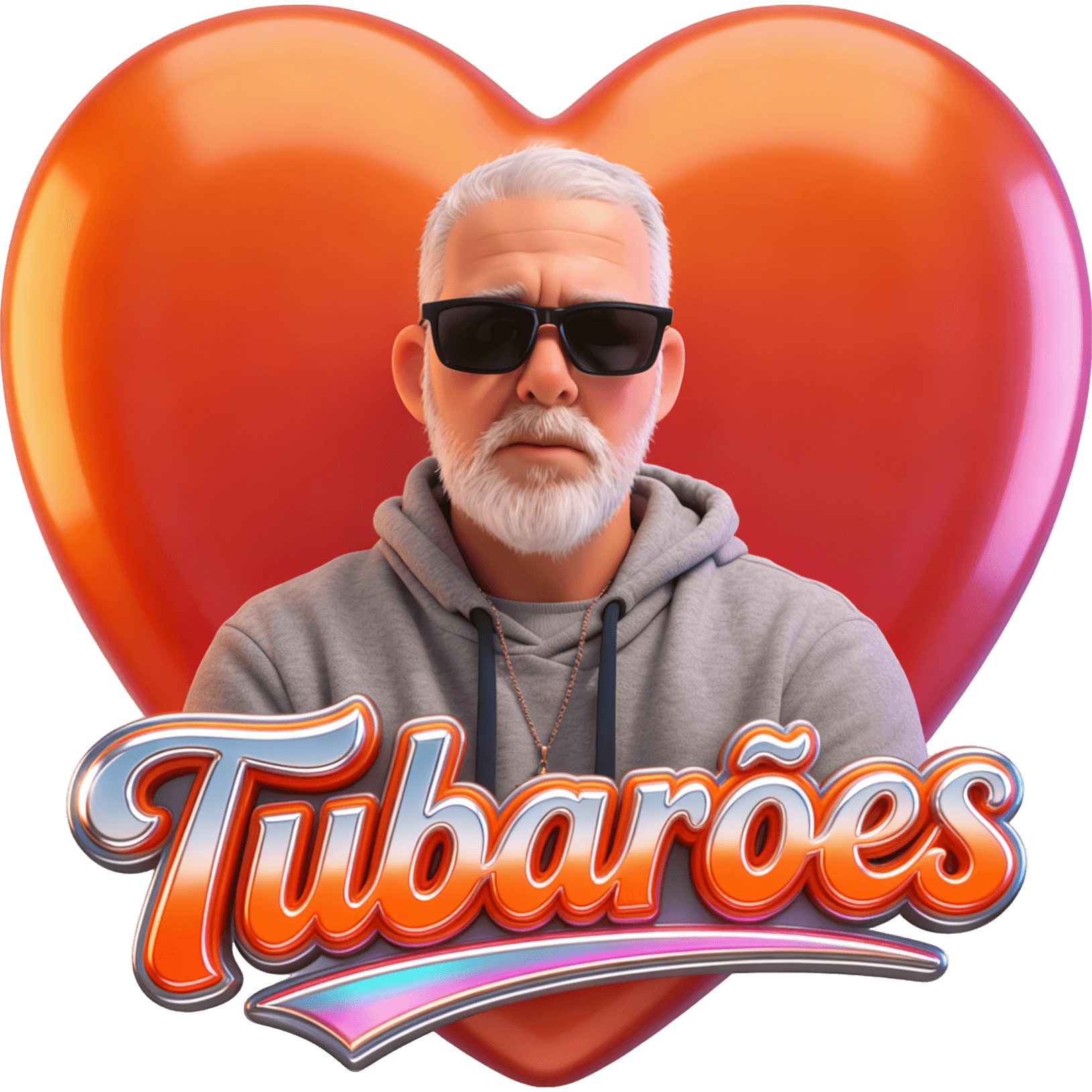 Markão Turbo TikTok LIVE gift